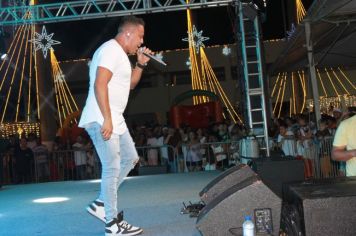 Foto - Réveillon com a Banda Origins