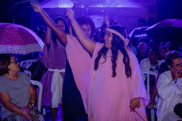 Foto - Paixão de Cristo 