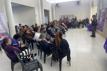 Foto - JUNHO VIOLETA 2025