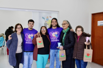 Foto - JUNHO VIOLETA 2025