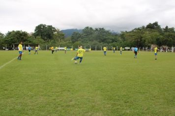 Foto - Jogo Festivo em comemoração ao aniversário de 32 anos