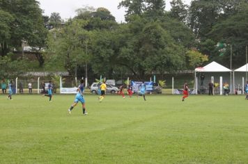 Foto - SUPER COPA DO VALE 2024- BRASIL X SANTA RITA