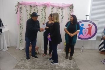 Foto - ✨Formatura das Oficinas Gratuitas do nosso Fundo Social de Solidariedade (FSS) 2023