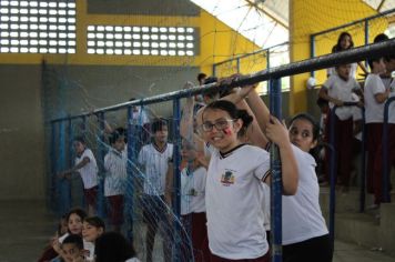 Foto - Semana da Criança da SEDUC no Centro de Eventos