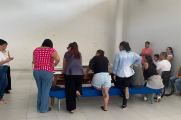 Foto - Oficina de Sabão 