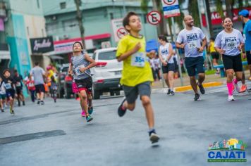 Foto - Corrida de Rua 2023 - Cajati, 2023