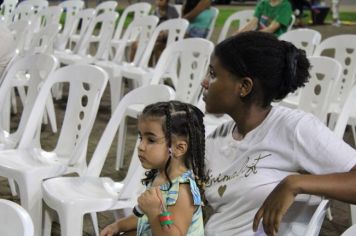 Foto - CIRCUITO SESC NA PRAÇA DA BÍBLIA