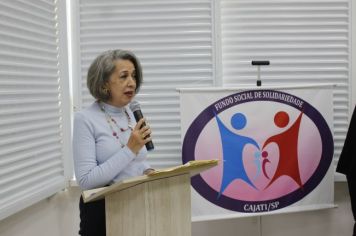 Foto - ✨Formatura das Oficinas Gratuitas do nosso Fundo Social de Solidariedade (FSS) 2023