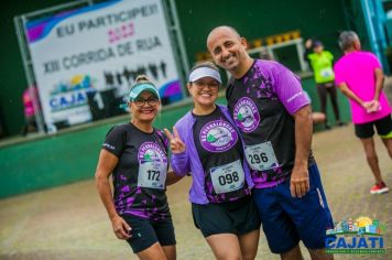 Foto - Corrida de Rua 2023 - Cajati, 2023