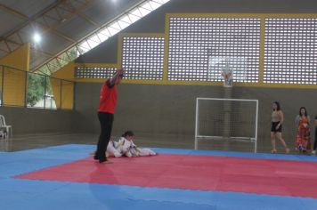 Foto - Festival de Judô Sensei Bete Bicas 