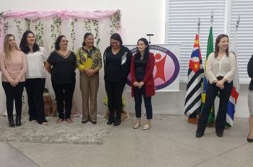 Foto - ✨Formatura das Oficinas Gratuitas do nosso Fundo Social de Solidariedade (FSS) 2023