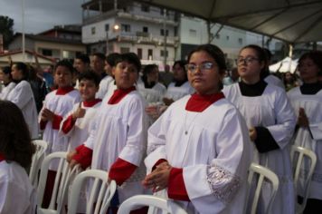 Foto - Festa Nossa Senhora Aparecida de Cajati