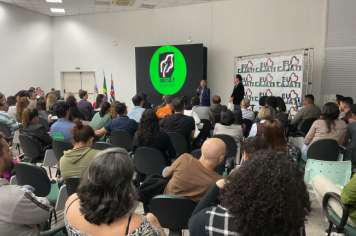 Foto - I MEETING 2025