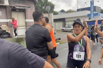 Foto - Corrida de Rua 2023 - Cajati, 2023