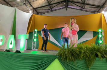 Foto - 1ª SIPAT da Prefeitura de Cajati