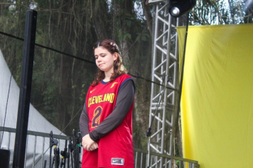 Foto - ARTEIROS DE CAJATI