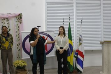 Foto - ✨Formatura das Oficinas Gratuitas do nosso Fundo Social de Solidariedade (FSS) 2023