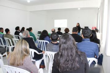 Foto - 2ª Conferência Municipal da Cidade