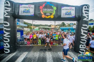 Foto - Corrida de Rua 2023 - Cajati, 2023