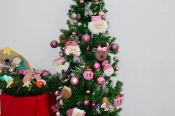 Foto - Formatura do Fundo Social 