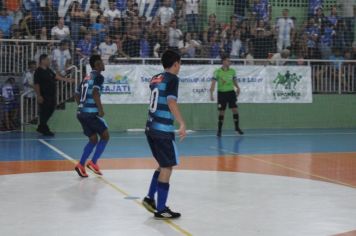 Foto - Campeonato Municipal de Futsal 2024,