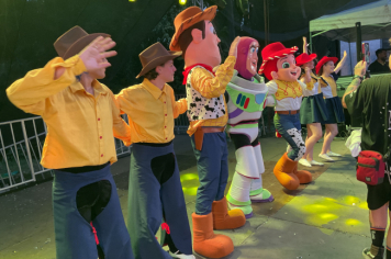 Foto - SONHOS E MAGIA