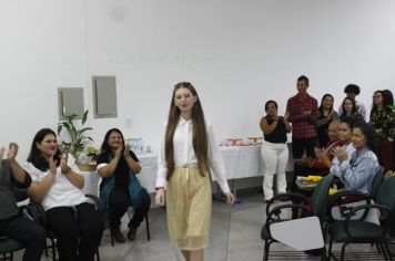 Foto - ✨Formatura das Oficinas Gratuitas do nosso Fundo Social de Solidariedade (FSS) 2023