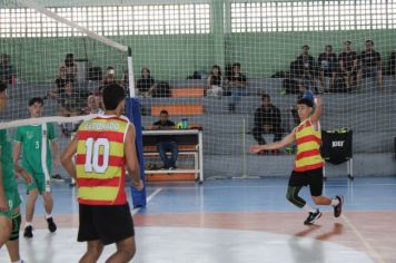 Foto - III FIVI - FESTIVAL INTERESTADUAL DE INDOOR DE VÔLEI DE CAJATI