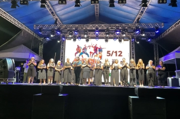 Foto - 14° STOP PARADA CULTURAL 