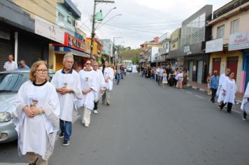 Foto - Festa Nossa Senhora Aparecida de Cajati