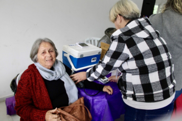 Foto - JUNHO VIOLETA 2025