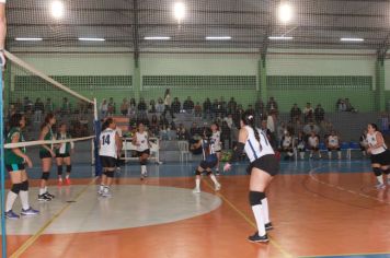 Foto - II FIVI - Festival Interestadual de Indoor de Vôlei de Cajati!