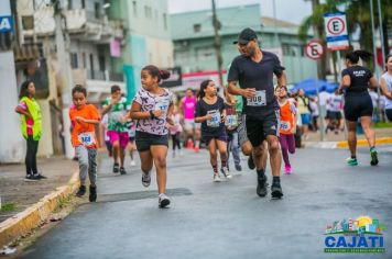 Foto - Corrida de Rua 2023 - Cajati, 2023