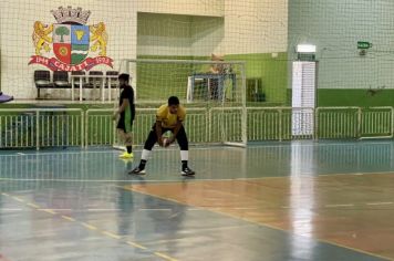 Foto - Copa Inter Setores de Futsal 2023