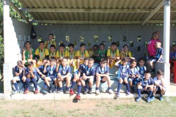 Foto - Copa Vale Sessentão- Sete Barras vence por 2 a 1 de Cajati