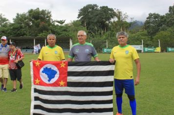 Foto - Jogo Festivo em comemoração ao aniversário de 32 anos