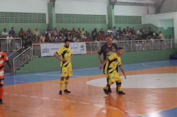 Foto - Campeonato de Futsal Intercidades -Quarta Edição