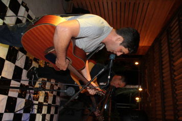 Foto - Festival de Violeiros 