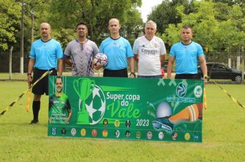 Foto - Super Copa 2023
