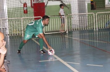 Foto - Copa Inter Setores de Futsal 2023