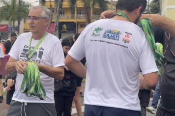 Foto - Corrida de Rua 2023 - Cajati, 2023