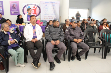 Foto - JUNHO VIOLETA 2025