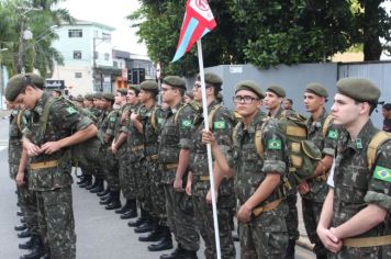 Foto - DESFILE CÍVICO 7 DE SETEMBRO