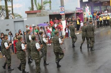 Foto - DESFILE CÍVICO 7 DE SETEMBRO