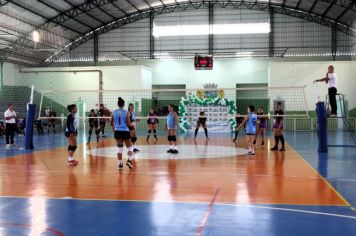 Foto - II FIVI - Festival Interestadual de Indoor de Vôlei de Cajati!