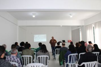 Foto - 2ª Conferência Municipal da Cidade