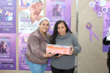 Foto - JUNHO VIOLETA 2025