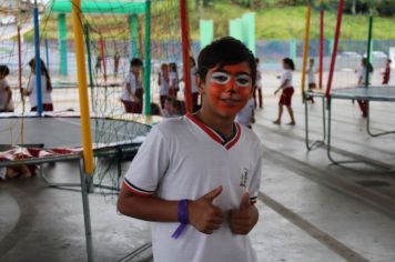 Foto - Semana da Criança da SEDUC no Centro de Eventos