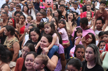 Foto - SONHOS E MAGIA