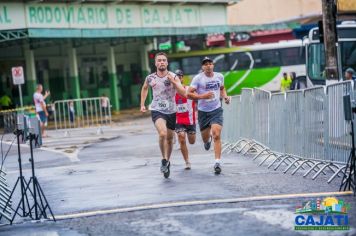 Foto - Corrida de Rua 2023 - Cajati, 2023